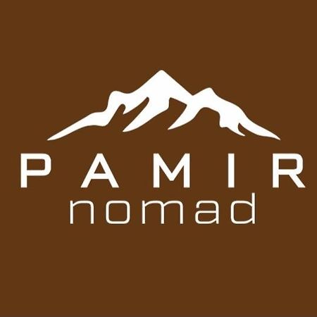 Guest House Pamir Nomad Kara-Kavak Exterior foto