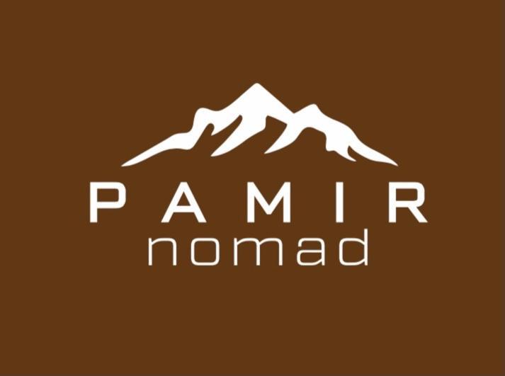 Guest House Pamir Nomad Kara-Kavak Exterior foto